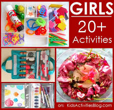 Line the campers up in two equal lines. 22 Extra Giggly Games For Girls To Play