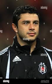 Rodrigo tello hi-res stock photography and images