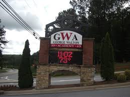 george walton academy wikipedia george walton academy wikipedia