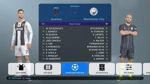 Aug 13, 2021 · *featured players obtained in efootball pes 2021 are only usable in efootball pes 2021. Pes 2019 Como Anadir Los Equipos No Licenciados Rpp Noticias