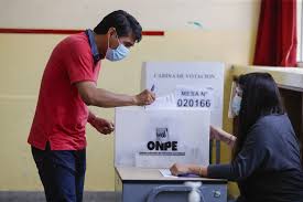 Doce partidos piden aumentar la seguridad informática y un código qr para seguir las urnas. Elecciones 2021 Onpe Selecciono Participantes De Sorteo De Miembros De Mesa Noticias Agencia Peruana De Noticias Andina