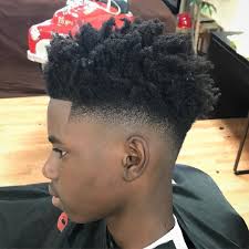 I tagli black uomo più stilosi del 2018. 50 Nuovi Tagli Capelli Uomo 2018