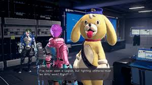 Image result for astral chain