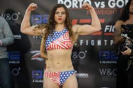 17 фев 20192 490 просмотров. Miranda Maverick Looking For The Finish In Her Octagon Debut At Ufc 254
