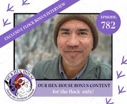 BONUS: Animals in Literature and Storytelling with Brandon Keim