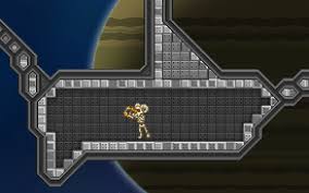We will talk about what you need to spawn them. Starbound How To Build Your Own Nfs Ship Guide Steams Play