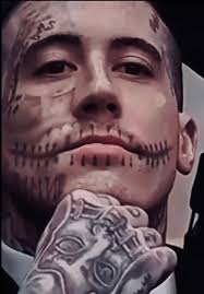 Wade Wilson: Dark Romance and Edits