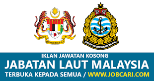 The state has experienced one of the largest reductions in gini coefficient within malaysia as well, at 0.356 in 2016. Jawatan Kosong Di Jabatan Laut Malaysia Permohonan Terbuka Tetap Berpencen Jobcari Com Jawatan Kosong Terkini