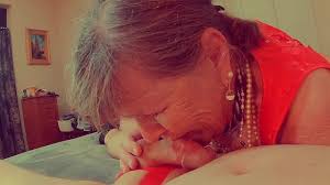 Viejitas mamando vergas - Best adult videos and photos