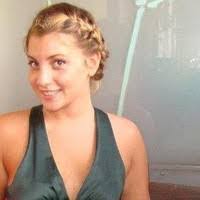 Lorena Barone's Instagram, Twitter & Facebook