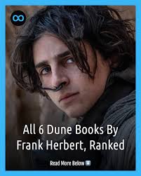 Di ld # RAW ever say anything bout dune, Herbert or Fremen
