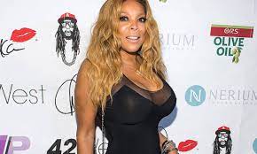 Wendy williams did not have a stroke nor was she pulling a stunt when she collapsed live on her daytime talk show this week. Wendy Williams Shocks Fans With Photo Inside 15 000 A Month Apartment Hello