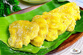 Image result for Maerua friesii