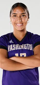 WASHINGTON HUSKIES