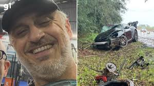Tragédia na BR-386: Porsche Aquaplana e Empresário Morre em Carazinho - Imagen principal del artículo