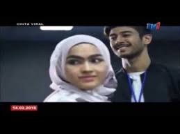 Harris yang diiringi unique selaku kru tarian atau. Cinta Viral Part 12 Elfira Loy Harris Baba By Dramacinta Ii