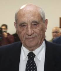 Oscar Torres y Jesús Perdomo