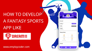 Updated on nov 16, 2021. Dream11 Clone App Dream11 Clone Script Fantasy Sports App