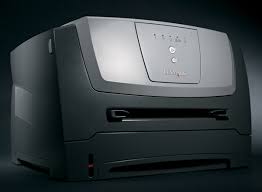 To get the lexmark e250d driver, click the green download button above. Lexmark E250d