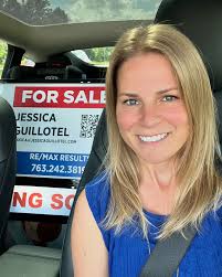 Jessica Guillotel, MN & WI Realtor