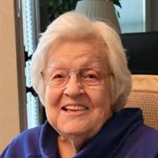 Doris M. Poston Obituary August 6, 2023