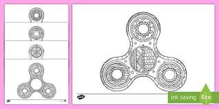 Coloring pages and sheets of pocoyo. Fidget Spinner Mindfulness Colouring Pages Relax Independent Fun Calm Wet Play Mindfulness Colouring Coloring Pages Colouring Pages