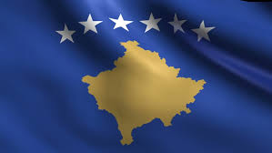 Updated on apr 25, 2020. Flag Of Kosovo Background Seamless Stock Footage Video 100 Royalty Free 6453791 Shutterstock