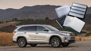 How to replace cabin air filter 2016 toyota rav4. How To Change Cabin Air Filter For Toyota Highlander 2017 And Earlier Models Youtube