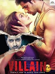 Prime Video: Ek Villain