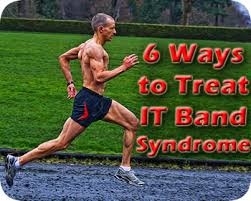 6 Ways To Treat It Band Syndrome Real Time Pain Relief