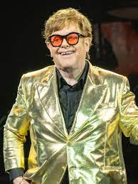 エルトン・ジョン - Wikipedia