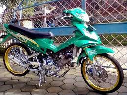 Modifikasi jupiter mx old atau mx lama sederhana mode road race ditambah variasi sedikit custom dada depan dan variasi lampu2 agar lebih me. New Jupiter Mx Modif Photos Facebook