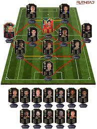 Robin gosens is a german professional football player who best plays at the left midfielder position for the atalanta in the serie a tim. Fifa 20 Team Of The Week 4 Predictions Futhead News