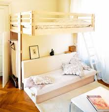 If you want to maximize as much space as the general contemporary bedroom design is suitable for kids, teenagers, but also for a couple or a family. Bedroom Furniture Design For Small Spaces