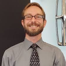 Mark Shampine's Instagram, Twitter & Facebook