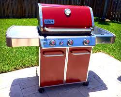 2014 Weber Genesis Ep 330 Review This Grill Kicks Ass Grillgirl