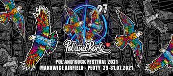 Festival pol'and'rock 2021 dimulai pada hari kamis pukul 15.00, tetapi mulai selasa, mulai pukul 11.00, penonton festival pertama dapat memasuki area tersebut. Pol And Rock Festival Startseite Facebook