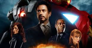 That with power and opportunity, even the purest of intentions can mutate into how does iron man 3 stack up against the other avengers films? Iron Man 3 Casting Call Confirms Returning Characters