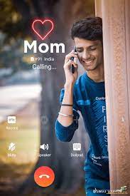 Mom Call Picsart Edit Picsart Photo Editing Picsart Background
