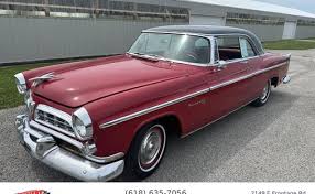 Image result for Crown Imperial Maroon 1955 Chrysler