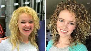 Home more advice beauty & style. Hate My Curly Hair I Hate My Jewish Hair Alma