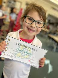 Mrs. Havill's First Grade