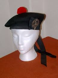 Balmoral Bonnet Wikipedia