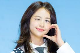 Hari Ini Debut, Carmen Hearts2Hearts Dipuji Cantik oleh Netizen Korea