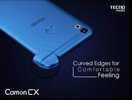 TECNO Camon CX