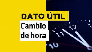 Información sobre los husos horarios de las ciudades de chile y canadá. Sqrd Pqwm2oprm