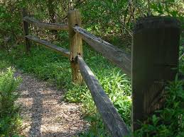 How do you install a fence post in concrete? Should I Set My Posts In Concrete Chainwire Fencing Specialist