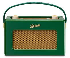 Save £79.99 on the beacon 320 worth £149.99 Roberts Revival Retro Style Istream 2 Dab And Internet Radio Gets An Exclusive Windsor Green Finish At Harrods Retro To Go