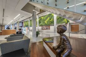 Tower at STAR AudionAtrium - Bancroft Construction