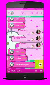 Every smartphone user is now familiar with the gbwa app called whatsapp. Wa Pink Hello Kitty 2019 Android Para Android Apk Baixar